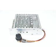 Jinmai 15-200W speed regulator module electric fan speed switch 220V ceiling fan stepless speed dim