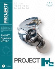 Dita Project M₂