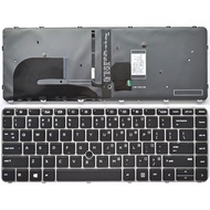 For HP Elitebook 745 G3 745 G4 840 G3 840 G4 840R 846R G4 848 G3 848 G4 ZBook 14u G4 Laptop Keyboard