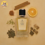 น้ำหอมแบ่งขาย Ivory Wood by Butterfly Reserve Collection ขนาด 1ml 2ml 5ml 10ml