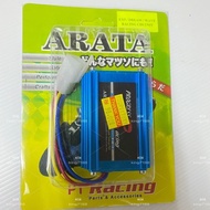 EX5/EX5DREAM/DREAM/WAVE RACING CDI UNIT ARATA
