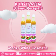 ☉JAMU MADER KUNYIT ASEM (PERAPAT)♧