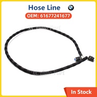 Auto parts Headlight Cleaning System Hose Line For BMW 1 2 3 4 Series F20 F21 F23 F30 F31 F32 F33 F3