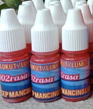 Essen 2002rasa merah dan hijau 5ml