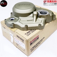 [100% ORI] Y15 Y15Z Y15ZR YSUKU GOLD CLUTCH COVER CRANKCASE ENGINE COVER 2TP-E5421 ORIGINAL YAMAHA