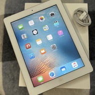 IPAD 3 64GB WIFI SECOND