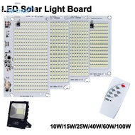 SERENEN 1Pcs LED Lamp Chips, 10W/15W/25W/40W/60W/100W High Brightness LED  Light Board, SMD Bulb 283