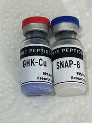 PurePeptides Biotech M4