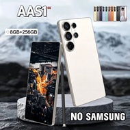 4G/5G Network AAS1 Built in Pen Smartphones 6.7 inch Screen 8GB+256GB Battery 8000mAh Android 15.0