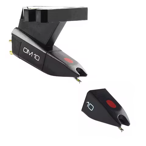 Ortofon OM 10 for Super OM 10 om 5e , OM 10, OMP 10, OMB 10, OMT 10, LM 10, Concorde 10, Concorde EC