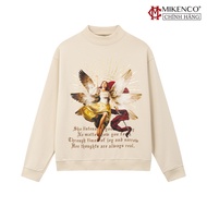 Áo nỉ nam MIKENCO Celestial Sweater