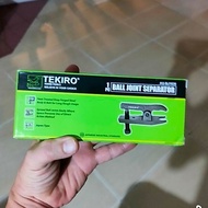 Tekiro Treker Ball Joint 9" 9 inch Ball Joint Separator/