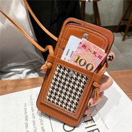 PU Leather Wallet Casing OPPO Reno 9 8 8T 8Z 7Z 7 6 5 Pro 4G 5G 5F 4F 4 Lite 3 2F 10X Zoom HP Card Slot Portable Case Luxury Shoulder Bag Phone Cover