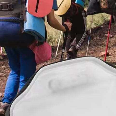 Adjustable Smart Speaker Bags for Anker for Soundcore Motion Boom for Outdoor Waterproof Bluetooth-C
