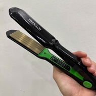 Hair Styling Straightener, Hair Crimper Machine V&G 8240Salon Professional Hair Styler, Hair Crimper