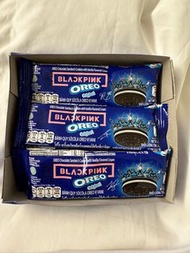 blackpink 原味 oreo