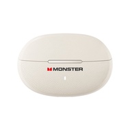 Monster | Monster Earphone Q13 Earbud Bass High Quality Ear Clip Earphone Gaming Bluetooth 6.0 With