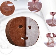 Five flower sprout mask - Bag of 50 pieces