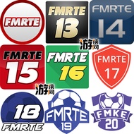 FMRTE2016 External FM Nuclear Weapon 20/19/18/17/16/15/1413/12 Activation Code 2012-2019