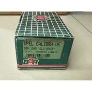[Orphan] BBR 1/43 opel V6 opel v6 dtm 1995 Old Goods, Good Details, As You See You Can Get Chat befo