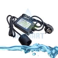 8 GPM UV Ballast UV Filter