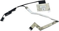ZAHARA EDP IR FHD LCD LCD LED LVDS Screen Display Video Cable 40PIN Touch for DELL Latitude 5430 E54