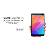 HUAWEI MATEPAD T8 (2GB + 32GB) Tablet (MALAYSIA ORIGINAL SET)NOT TELCO SET!