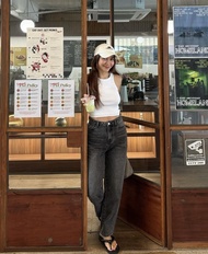 HUNG JEANS รุ่น Vandy Jeans (HJ56)