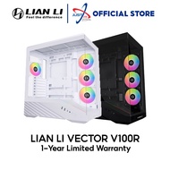Lian Li Lancool VECTOR V100R RGB ATX GAMING CASE