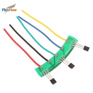 Eas 4402 Hall Effect Sensor Electric Motor Hall Sensor Electric Scooter Motor Hall Sensor Board Cabl