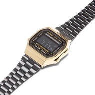 A168WEGB-1B Casio復古手錶