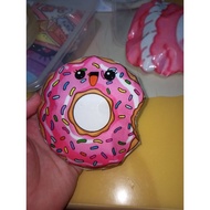 Paper Squishy DONUT SPRINKLES