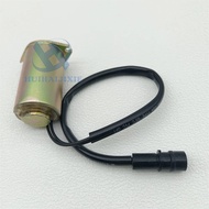 High Quality Parts 4I-5674  4I5674 Hydraulic Pump Solenoid Valve For Caterpillar Excavator E320 E310
