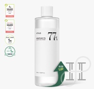 🇰🇷 [Anua] 500ml Anua heartleaf 77% Soothing Toner I Korea Olive Young Cosmetics