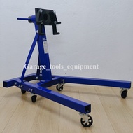 XR Tools Heavy-Duty 2000Lbs Folding Engine Stand | 1Ton | N.W 37Kg