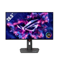 Màn hình Asus ROG Strix OLED XG27AQDMG 26.5" (QHD (2K) 2560 x 1440/ WOLED/ 240Hz/ 0.03 ms)