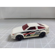 HotWheels Toyota Corolla AE86