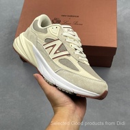 36-45 Size New Balance NB990V6 Men Women Fashion Sports Running Shoes yuujian