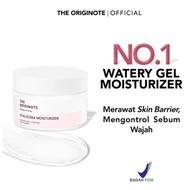 The Originote Hyalucera Moisturizer