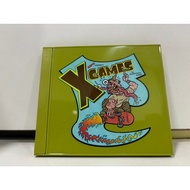 1 CD MUSIC International Various – ESPN Presents X Games The Soundtrack Album (N4E46)