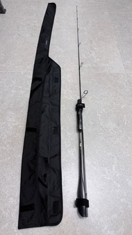 Shimano Ocea Jigger Limited SG6-0 釣竿