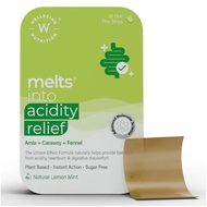 Wellbeing Nutrition Acidity Relief