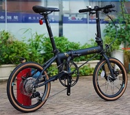 2025大行Dahon K3 plus mini 349折疊車