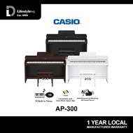 Casio AP-300 CELVIANO Digital Piano