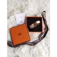 Hermes clic clac Bracelet