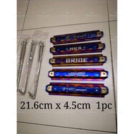 Car Battery NS40 / NS60 Wet for perodua / proton /kancil /myvi/alza  Tie Down Batteries Holder Brack