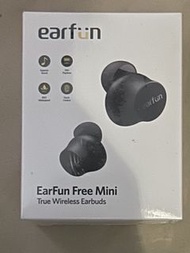 EarFun Free Mini 真無線藍牙耳機