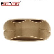 Evertoner Cho Evelyn túi nhỏ Dây Đeo Sửa Đổi Tote dây thừng bện Longchamp đeo vai mini Dây Đeo nách