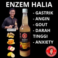 Mr. Bentong Enzyme Halia Asli + Madu Jantan | Minuman Kesihatan Buang Angin, Lawas, Tingkat Imun