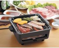 Origo Electric BBQ Grill EG803 / Origo EG803 燒肉屋 （迷你日式燒烤爐，可室內用）